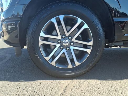 Used 2022 Ford F150 XL w/ STX Appearance Package image 9