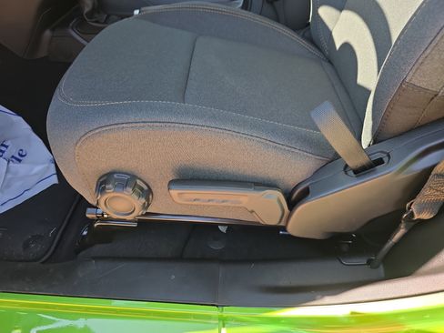 New 2026 Jeep Wrangler Sport image 12