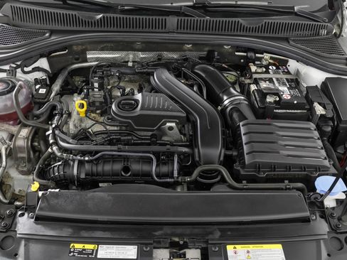 Used 2023 Volkswagen Jetta SE FWD image 47