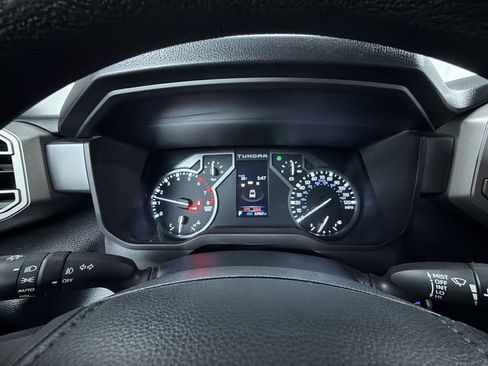 Used 2023 Toyota Tundra SR5 w/ SR5 Convenience Package AWD/4WD image 20