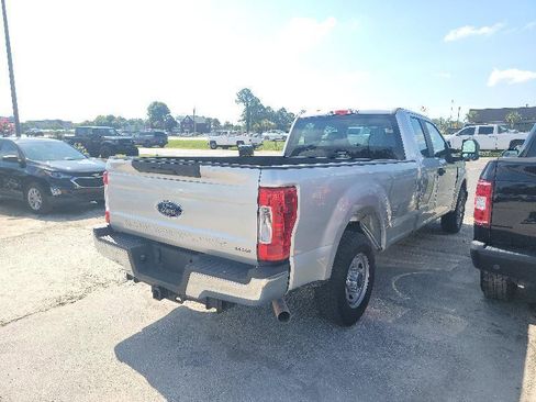Used 2019 Ford F250 XL w/ XL Value Package RWD image 6