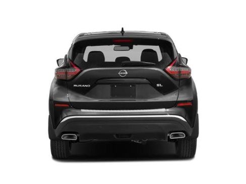 Certified 2023 Nissan Murano SL FWD image 8