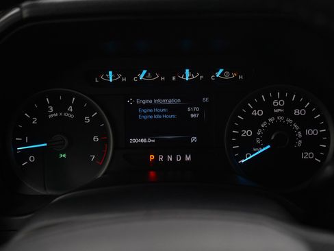 Used 2019 Ford F150 XLT w/ Equipment Group 302A Luxury AWD/4WD image 27