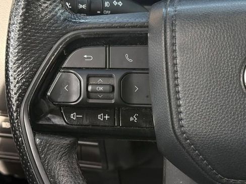 Used 2022 Toyota Tundra TRD Pro AWD/4WD image 13