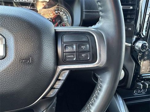 Used 2022 RAM 2500 Laramie image 13