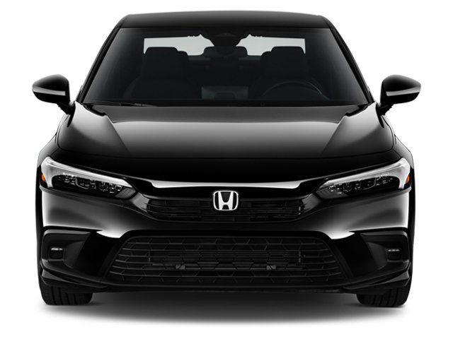 Used 2025 Honda Civic LX image 5