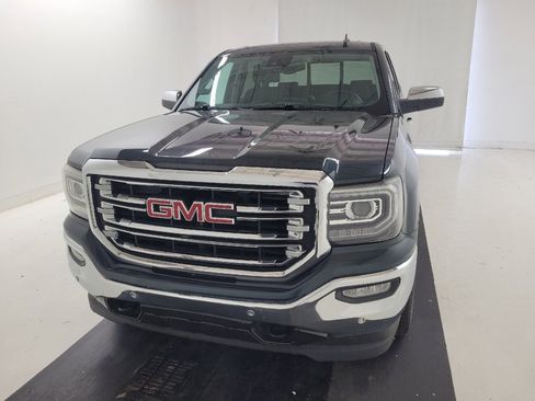 Used 2018 GMC Sierra 1500 SLT AWD/4WD image 15