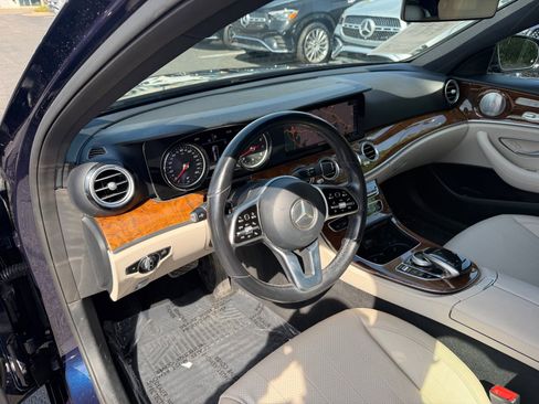 Used 2019 Mercedes-Benz E 450 4MATIC Wagon image 6