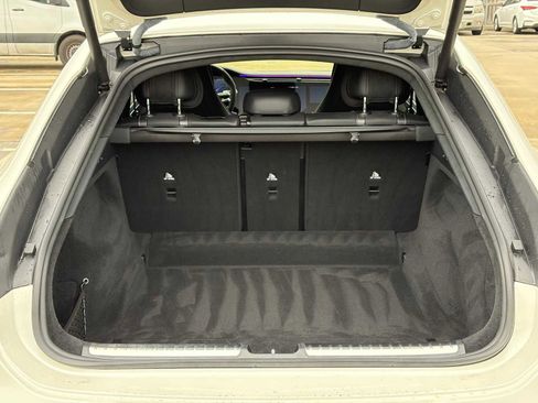 Certified 2023 Mercedes-Benz EQS AMG 4MATIC image 10
