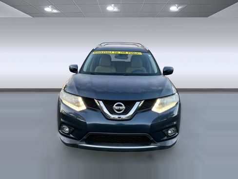 Used 2016 Nissan Rogue SV image 5