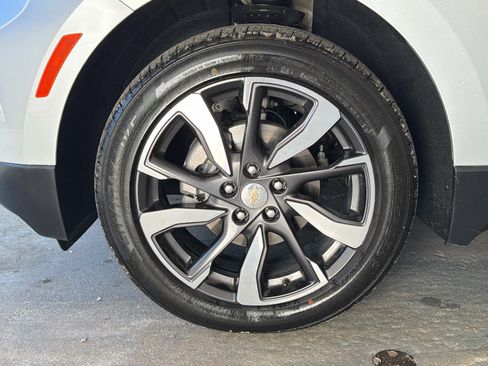 Certified 2022 Chevrolet Equinox LT image 13