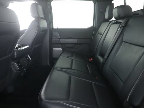 Used 2025 Ford F150 Lariat AWD/4WD image 29
