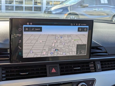 Used 2022 Audi A4 2.0T Premium Plus image 24