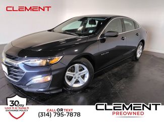 Used 2023 Chevrolet Malibu LS video 1