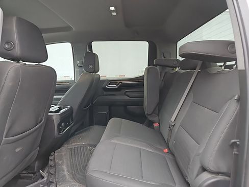 Used 2023 Chevrolet Silverado 1500 LT Trail Boss w/ Protection Package image 15