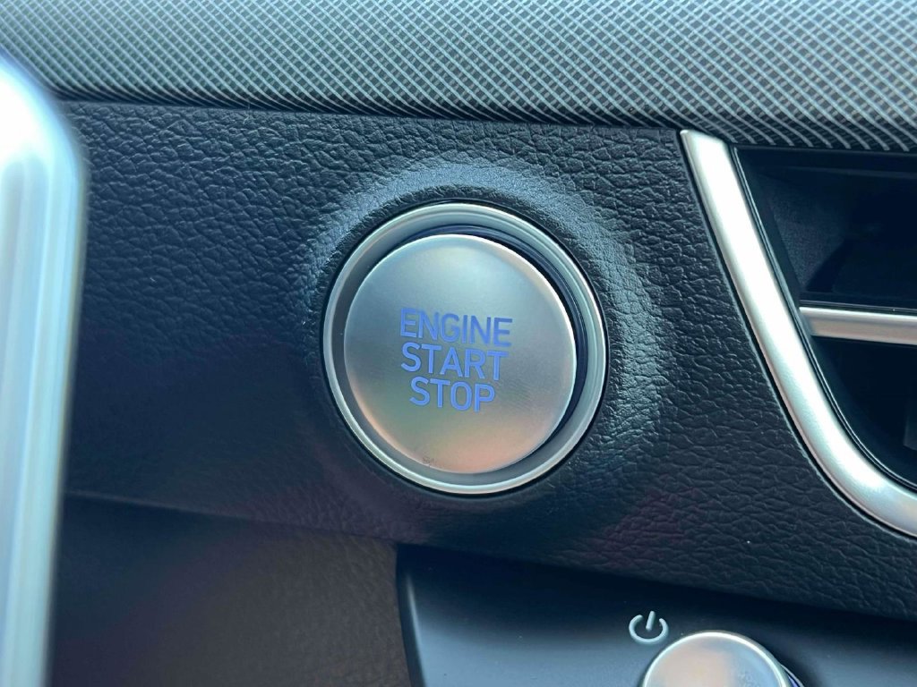 New 2026 Hyundai Sonata Blue FWD image 24
