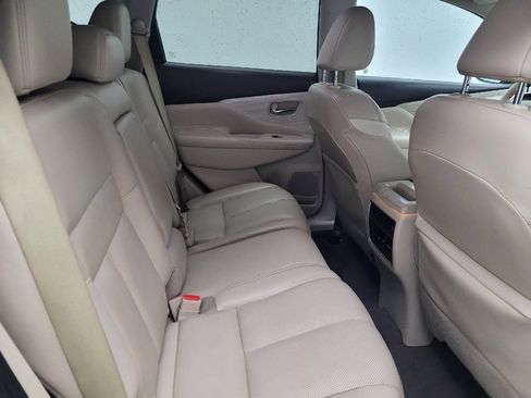 Used 2018 Nissan Murano Platinum image 19