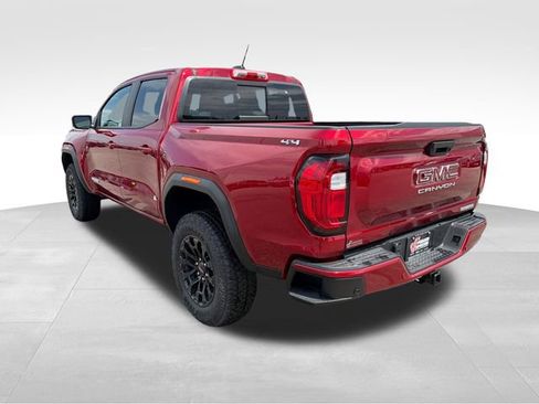 New 2026 GMC Canyon Elevation w/ Convenience Package AWD/4WD image 5