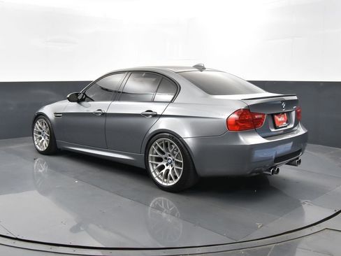 Used 2011 BMW M3 Sedan RWD image 35