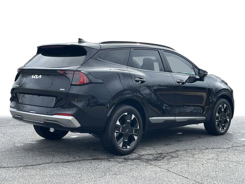 Used 2026 Kia Sportage SX Prestige image 29
