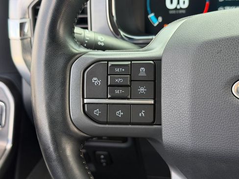 Used 2021 Ford F150 Lariat w/ Equipment Group 502A High AWD/4WD image 25
