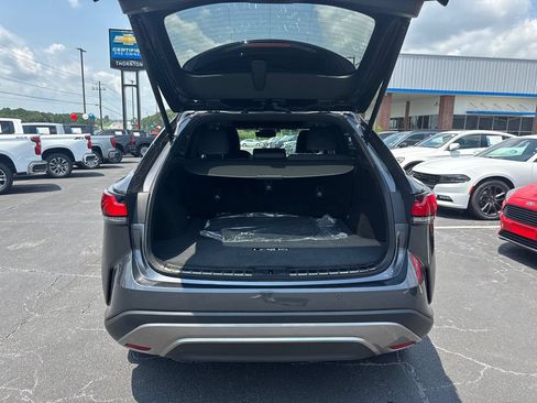 Used 2024 Lexus RX 350 AWD w/ Convenience Package image 19