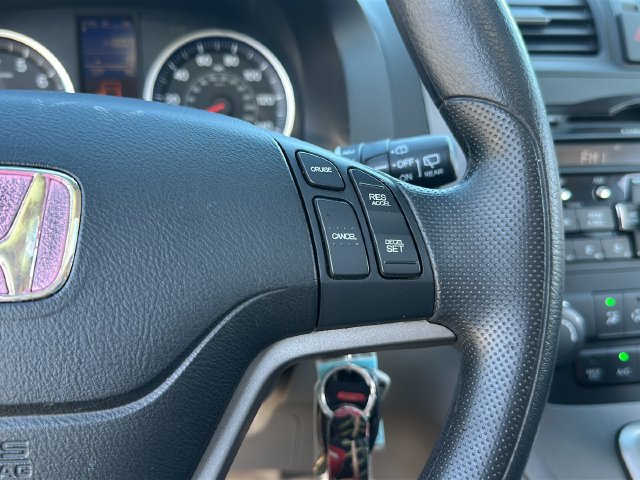 Used 2011 Honda CR-V EX image 32