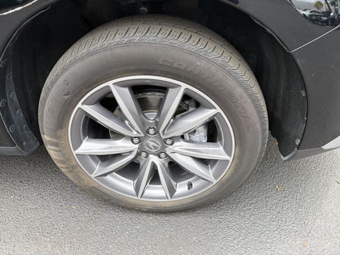 Used 2023 Acura RDX FWD w/ Technology Package image 13