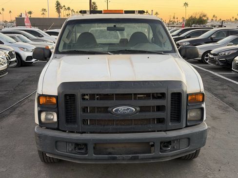 Used 2008 Ford F250 XL image 17