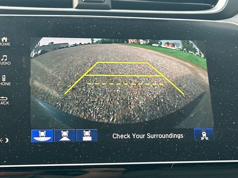 Used 2021 Honda CR-V EX image 24