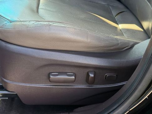 Used 2014 Hyundai Tucson Limited w/ Technology Package 02 image 19