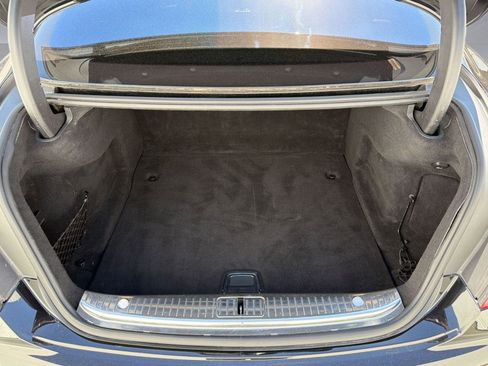 Used 2015 Mercedes-Benz S 550 S 550 image 33