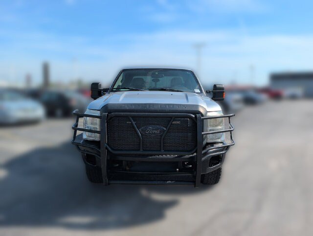 Used 2016 Ford F250 XL w/ Power Equipment Group AWD/4WD image 7