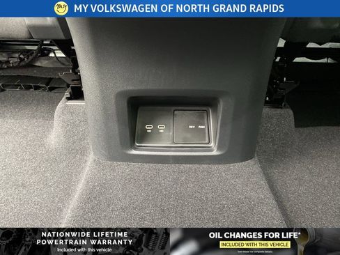 New 2026 Volkswagen Atlas SE image 19