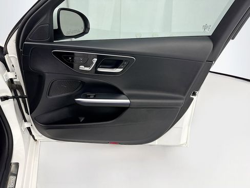 Certified 2023 Mercedes-Benz C 300 Sedan image 23