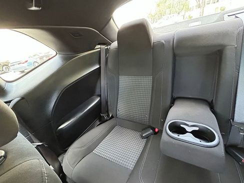 Used 2023 Dodge Challenger SXT image 12