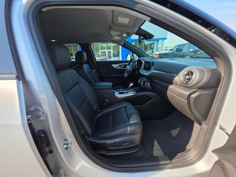 Used 2022 Chevrolet Blazer LT AWD/4WD image 13