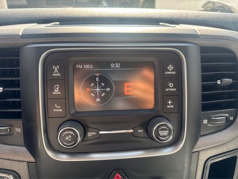 Used 2019 RAM 1500 Express w/ Express Value Package AWD/4WD image 19