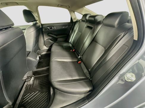 Used 2023 Honda Civic Touring image 28