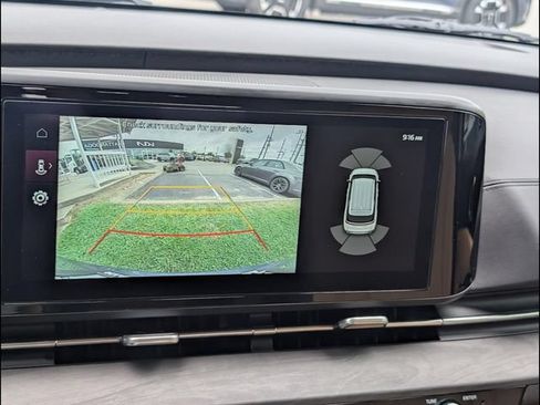 Certified 2023 Kia Carnival EX FWD image 13