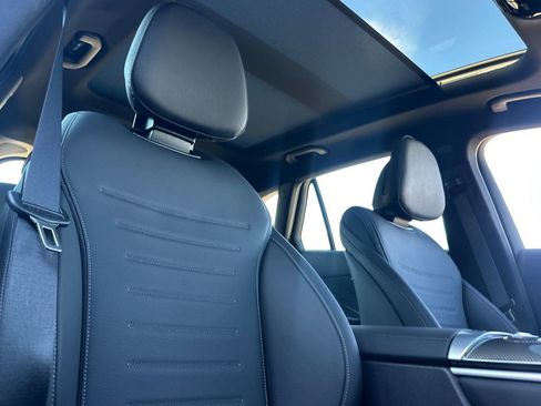 New 2026 Mercedes-Benz GLC 43 AMG 4MATIC image 32