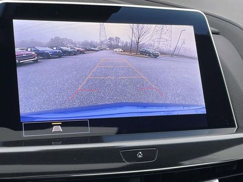 Certified 2023 Cadillac CT5 Luxury w/ Sun And Sound Package image 28