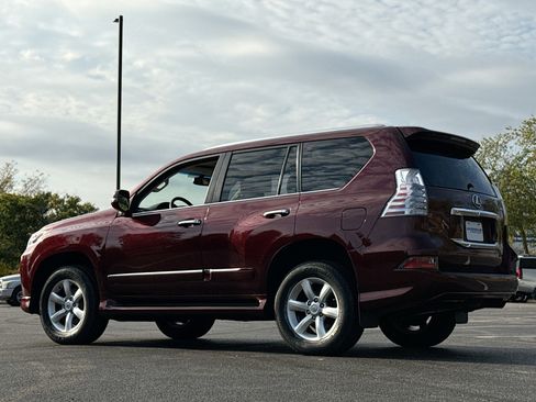 Used 2016 Lexus GX 460 image 13