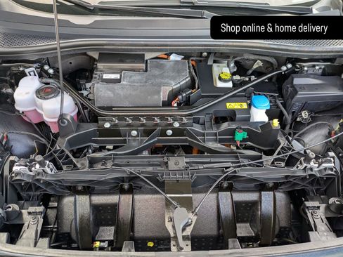 Used 2023 Audi Q4 e-tron Premium Plus w/ Premium Plus image 23