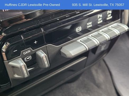 Used 2025 RAM 2500 Tradesman AWD/4WD image 25