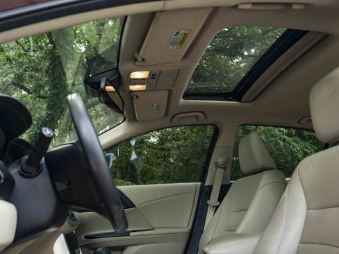 Used 2015 Honda Accord EX-L image 35