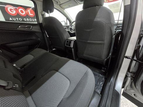 Used 2023 Kia Sportage LX FWD image 22