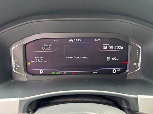 Used 2022 Volkswagen Atlas SE FWD image 19