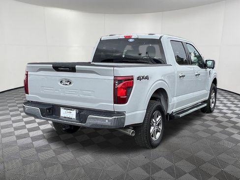 Used 2024 Ford F150 XLT AWD/4WD image 6