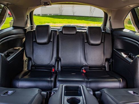Used 2021 Honda Odyssey EX-L image 16